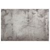 vidaXL Tableau noir magn&eacute;tique mural Verre 60x40 cm