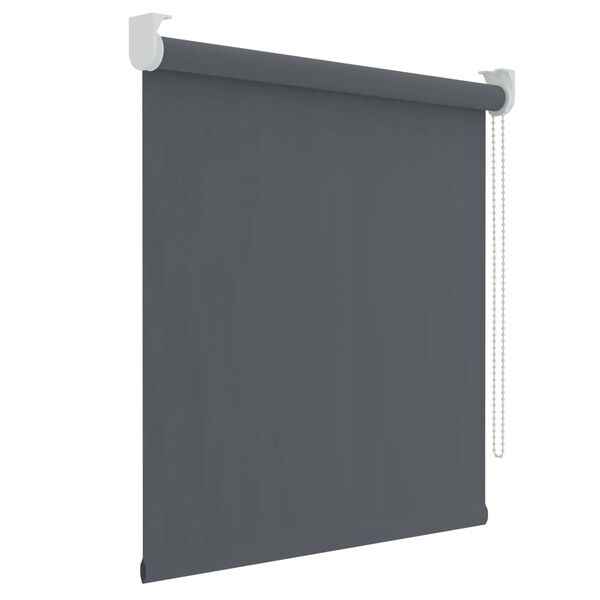Decosol Store roulant occultant Anthracite 120x190 cm