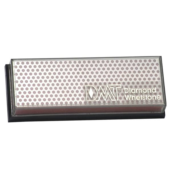 DMT Aiguiseur diamant&eacute; Whetstone 600 grains Rouge