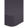 Good Morning Drap-housse 90x200 cm Anthracite