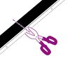 vidaXL Brosses d'&eacute;tanch&eacute;it&eacute; pour porte &agrave; visser 2 pcs Argent 100 cm
