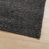 vidaXL Tapis shaggy PAMPLONA poils longs moderne anthracite 80x150 cm
