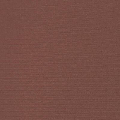 vidaXL Auvent latéral rétractable de patio 180x600 cm Marron