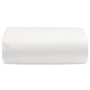 vidaXL B&acirc;che blanc 5x7 m 650 g/m&sup2;