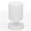 Smartwares Lampe de table &agrave; LED 17x25,5 cm Blanc