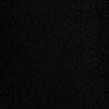 vidaXL Tapis Couloir Noir 50 x 100 cm