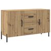 Artisan_oak