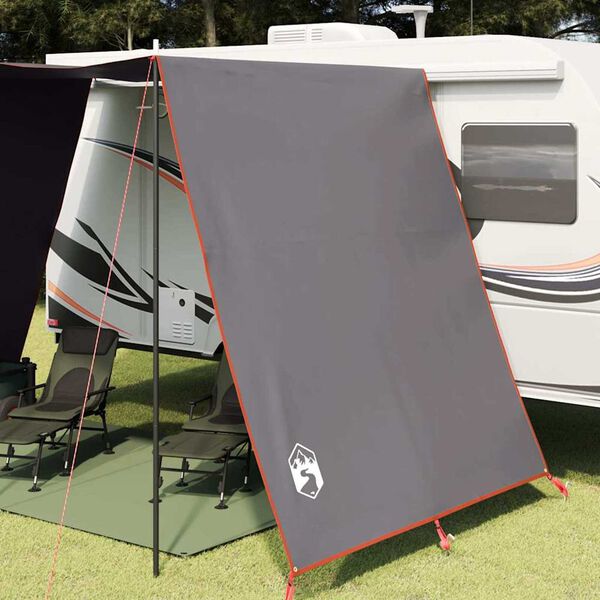vidaXL Tarp r&eacute;sistant &agrave; l'eau avec toit