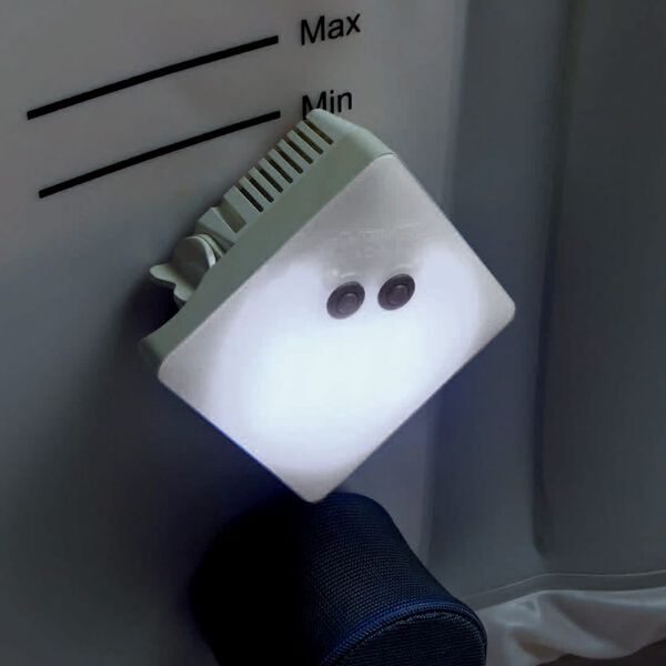 Infinite Spa Lampe de spa &agrave; 5 couleurs