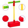 vidaXL B&acirc;ton sauteur pour enfants 50 cm