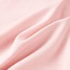 T-shirt pour enfants rose clair 104