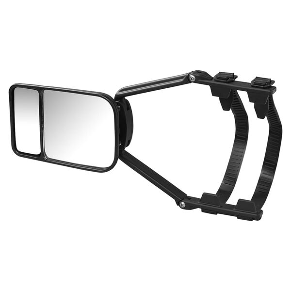 ProPlus Rétroviseur de remorquage DUO