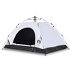 vidaXL Tente de camping 2 personnes tissu occultant lib&eacute;ration rapide