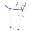 Leifheit Support de s&eacute;chage Pegasus 150 Solid Slim