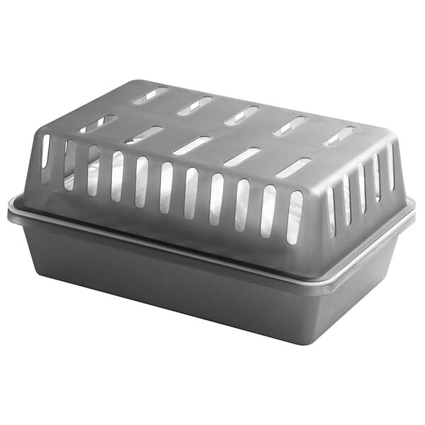 Lafita Absorbeurs d'humidit&eacute; avec sacs de recharge 4 pcs 900 g