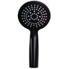 RIDDER Pomme de douche Havanna noir