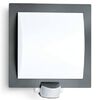 Steinel Lampe &agrave; capteur d'ext&eacute;rieur L 20 S Anthracite
