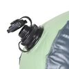 Bo-Camp Lit gonflable Air-XL 200x140x23 cm