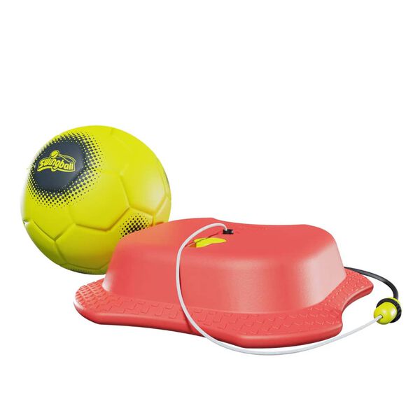 Mookie Ballon de football swingball Reflex Soccer All Surface
