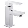 SCH&Uuml;TTE Mitigeur de lavabo TOKYO II chrome