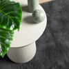 vidaXL Tapis OVIEDO &agrave; poils courts anthracite 80x250 cm
