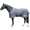 Covalliero Couverture d'ext&eacute;rieur pour chevaux RugBe Zero 145 cm Gris