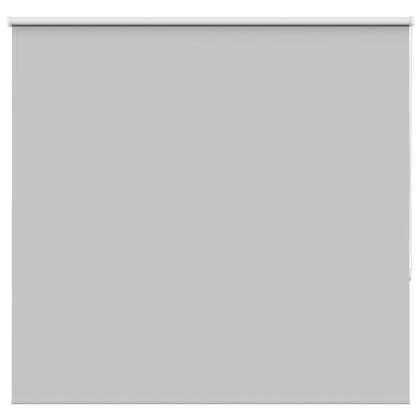 vidaXL Store enrouleur occultant largeur du tissu 156,6 cm polyester