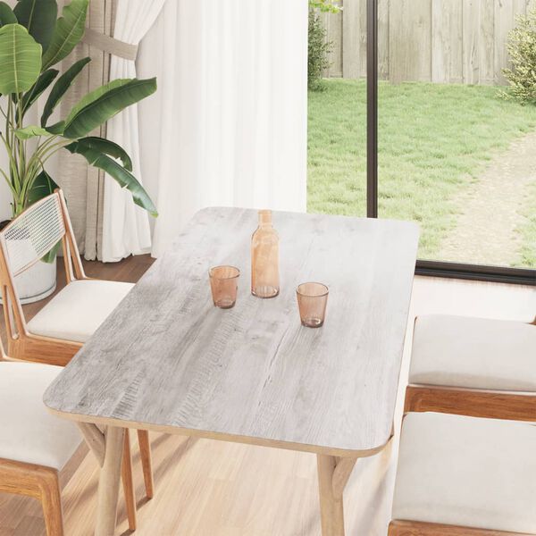 vidaXL Autocollants auto-adh&eacute;sifs pour meuble aspect bois 90x500cm PVC