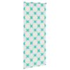 vidaXL Store enrouleur de douche 100x240 cm largeur du tissu 96 cm