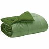 vidaXL Duvet d'hiver 155 x 200 cm Hiver Microfibre (100% polyester)