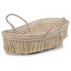 CHILDHOME Panier Mo&iuml;se avec matelas naturel