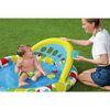 Bestway Pataugeoire Splash & Learn 120x117x46 cm
