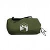 vidaXL B&acirc;che de camping vert olive 462x306x211 cm imperm&eacute;able