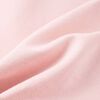 Sweatshirt pour enfants rose clair 128