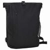vidaXL Sac &agrave; v&eacute;lo Noir 31 x 13 x 58 cm Polyester