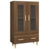 Brown_oak