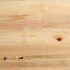 vidaXL Marches d'escalier 20pcs non trait&eacute; 90x30x2cm bois ch&ecirc;ne massif