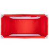 Safety 1st Lit de voyage pour b&eacute;b&eacute; Full Dreams rouge 2191260000