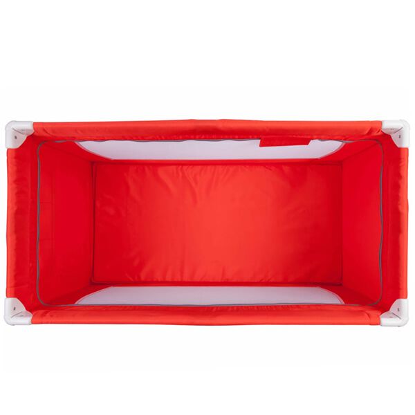 Safety 1st Lit de voyage pour b&eacute;b&eacute; Full Dreams rouge 2191260000