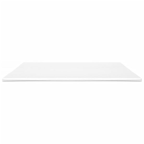 vidaXL Sur-matelas 180x210x5 cm