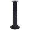 vidaXL Support pour pompe &agrave; eau manuelle de jardin Fonte