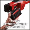 Einhell Faux sans fil AGILLO 36 V