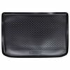 vidaXL Tapis de coffre Noir compatible avec FORD PUMA 2020- TPE