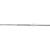 vidaXL Barre d'halt&egrave;re olympique 220 cm Acier