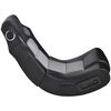 vidaXL Fauteuil &agrave; bascule &agrave; enceinte Noir et gris Similicuir