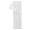 vidaXL Fleece de protection des plantes contre le gel Blanc 20 x 1,6 m