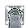 vidaXL 8 pcs Roulettes pivotantes 50 mm