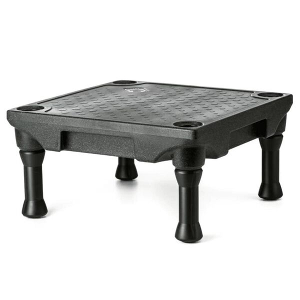 BLUE-9 Plate-forme pour syst&egrave;me de dressage de chiens KLIMB Noir