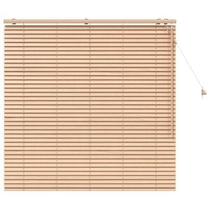vidaXL Store V&eacute;nitien Aspect Ch&ecirc;ne 135 x 130 cm 35 mm