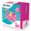 Bestway Jouet de piscine gonflable g&eacute;ant Flamingo 41119